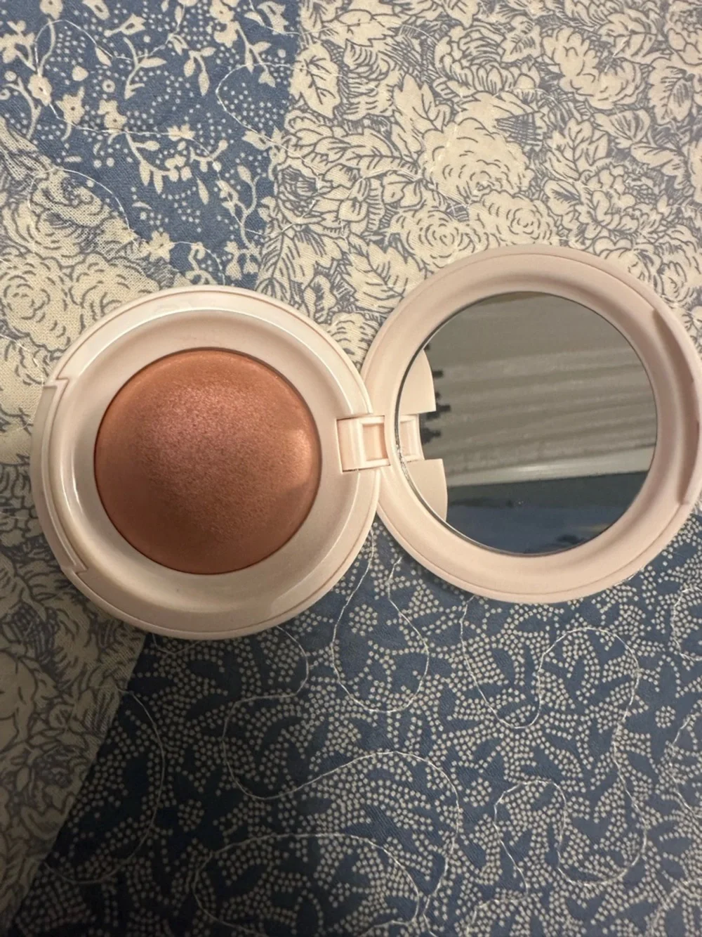 Rare Beauty Soft Pinch Luminous Blush in Hope